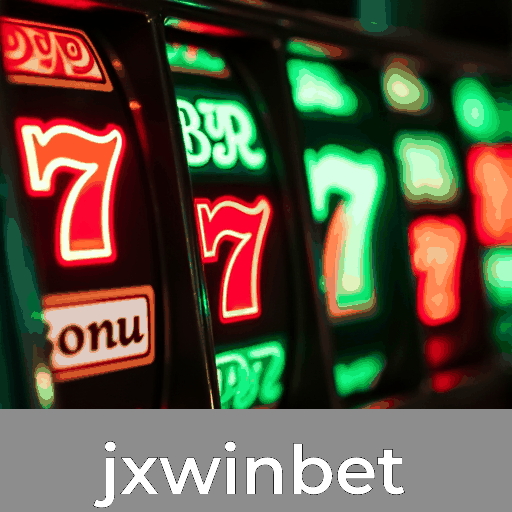 Cassino Online jxwinbet