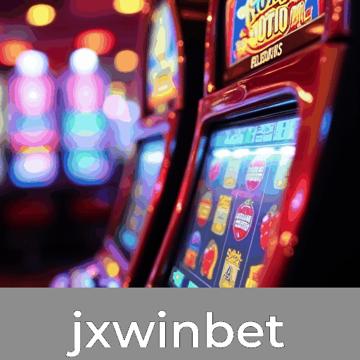 Cassino Online jxwinbet