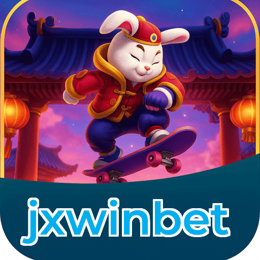 jxwinbet logo