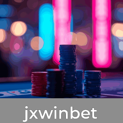 Cassino Online jxwinbet