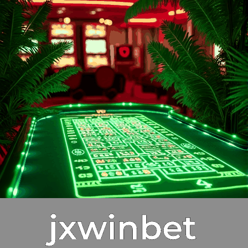 Cassino Online jxwinbet
