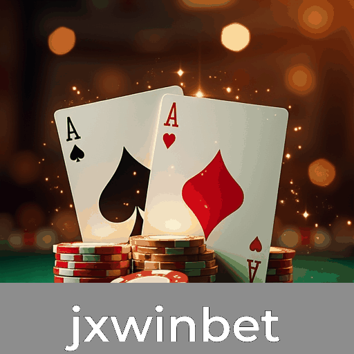 Cadastro na jxwinbet