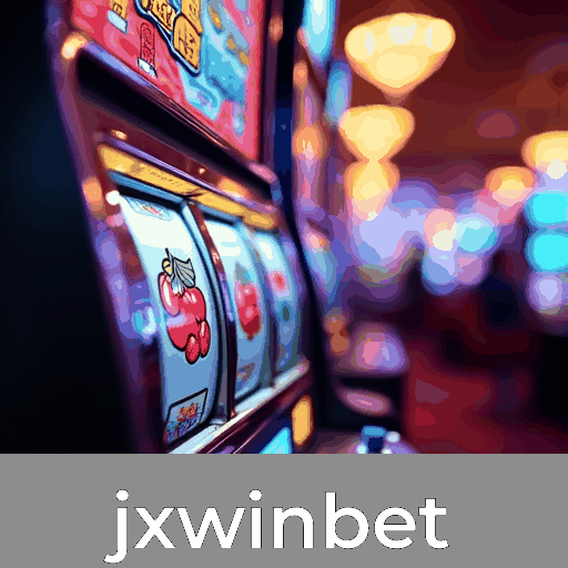 Cassino Online jxwinbet
