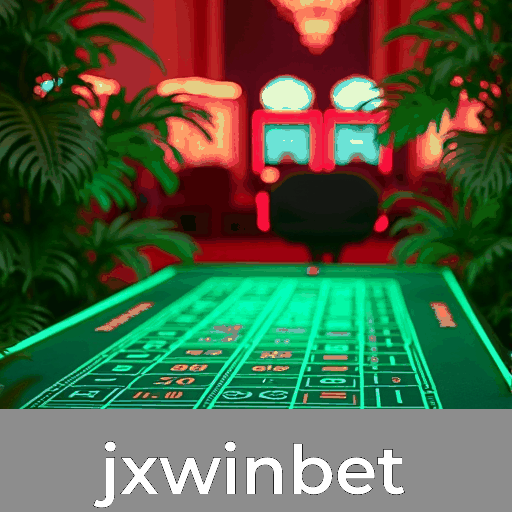 Cassino Online jxwinbet