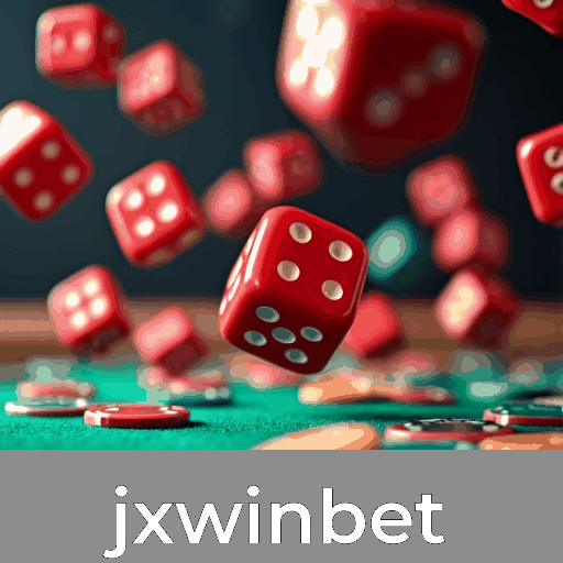 Cassino Online jxwinbet