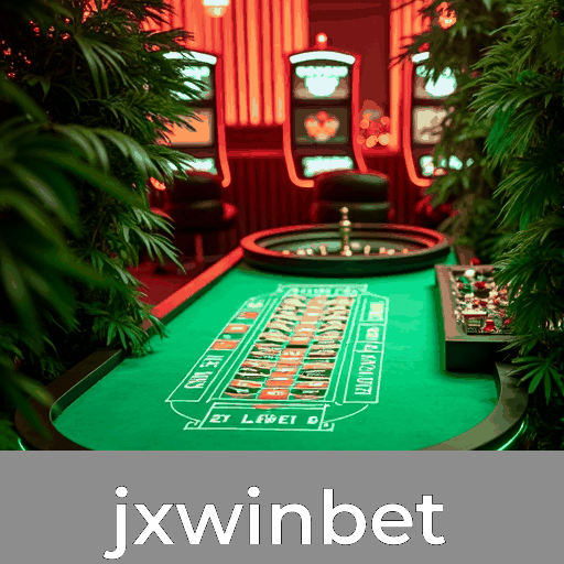 Cassino Online jxwinbet